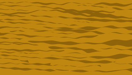 Brown wood texture background illustration. Perfect for banners, posters, cards, magazines, covers