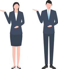 オペレーターのセット