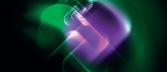 Business or technology cyber concept design. Vector Illustration For Wallpaper, Banner, Background, Card, Book Illustration, landing page