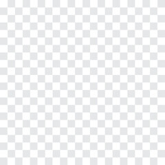 Checkered Transparent Background for Design