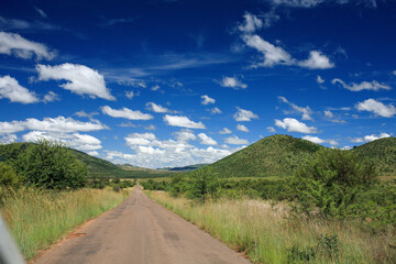 pilanesberg end Kgalagadi Transfrontier Park one of the great parks of South Africa wildlife and hospitality in the Kalahari desert