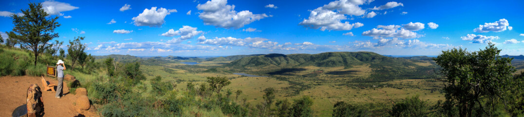 pilanesberg end Kgalagadi Transfrontier Park one of the great parks of South Africa wildlife and hospitality in the Kalahari desert