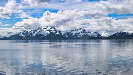 Glacier Bay, Alaska