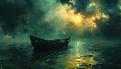 Fototapeta premium sky background