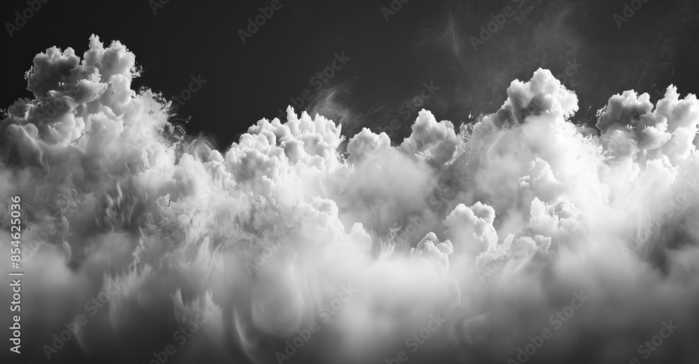 Poster it is perfect for compositing with your shots since it can be used as either a screen or addition ov