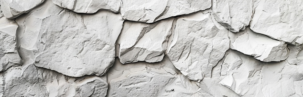 Poster original background image of a surface with a texture of plaster or light natural stone in an ultra-