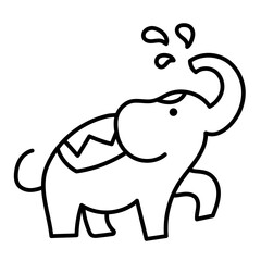 elephant