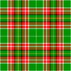 Tartan pattern,Plaid pattern,Colored seamless plaid tartan pattern,EPS 10.