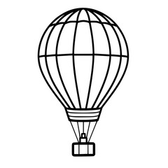 Obraz premium Hot Air Balloons SVG, Adventure Hot Air Balloon Silhouette, Hot Air Balloon PNG Bundle, Hot Air Balloon Clipart, Hot Air Balloon SVG, Adventure Svg, Travel Svg, Hot Air Balloon SVG, Air Balloon Cricut