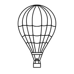 Naklejka premium Hot Air Balloons SVG, Adventure Hot Air Balloon Silhouette, Hot Air Balloon PNG Bundle, Hot Air Balloon Clipart, Hot Air Balloon SVG, Adventure Svg, Travel Svg, Hot Air Balloon SVG, Air Balloon Cricut