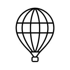 Fototapeta premium Hot Air Balloons SVG, Adventure Hot Air Balloon Silhouette, Hot Air Balloon PNG Bundle, Hot Air Balloon Clipart, Hot Air Balloon SVG, Adventure Svg, Travel Svg, Hot Air Balloon SVG, Air Balloon Cricut