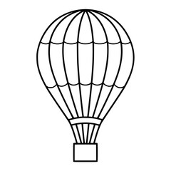 Hot Air Balloons SVG, Adventure Hot Air Balloon Silhouette, Hot Air Balloon PNG Bundle, Hot Air Balloon Clipart, Hot Air Balloon SVG, Adventure Svg, Travel Svg, Hot Air Balloon SVG, Air Balloon Cricut