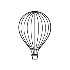 Naklejka premium Hot Air Balloons SVG, Adventure Hot Air Balloon Silhouette, Hot Air Balloon PNG Bundle, Hot Air Balloon Clipart, Hot Air Balloon SVG, Adventure Svg, Travel Svg, Hot Air Balloon SVG, Air Balloon Cricut