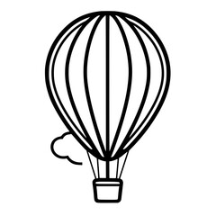 Hot Air Balloons SVG, Adventure Hot Air Balloon Silhouette, Hot Air Balloon PNG Bundle, Hot Air Balloon Clipart, Hot Air Balloon SVG, Adventure Svg, Travel Svg, Hot Air Balloon SVG, Air Balloon Cricut