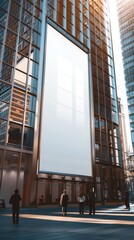 Billboard mockup