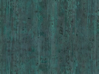 Obraz premium Retro noise with dust texture, light blue pastel color.