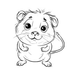 cute animal svg, farm animal svg, Animal clipart, Animal Svg, Doodle Svg, Safari animal svg, Animal Doodle Svg, Line Art Svg, Animal Face Svg, Jungle Animal Svg, Animal Head Svg, Woodland Animals Svg,