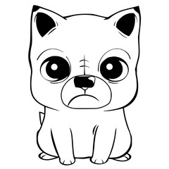 cute animal svg, farm animal svg, Animal clipart, Animal Svg, Doodle Svg, Safari animal svg, Animal Doodle Svg, Line Art Svg, Animal Face Svg, Jungle Animal Svg, Animal Head Svg, Woodland Animals Svg,