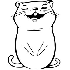 cute animal svg, farm animal svg, Animal clipart, Animal Svg, Doodle Svg, Safari animal svg, Animal Doodle Svg, Line Art Svg, Animal Face Svg, Jungle Animal Svg, Animal Head Svg, Woodland Animals Svg,