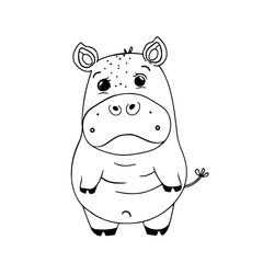 cute animal svg, farm animal svg, Animal clipart, Animal Svg, Doodle Svg, Safari animal svg, Animal Doodle Svg, Line Art Svg, Animal Face Svg, Jungle Animal Svg, Animal Head Svg, Woodland Animals Svg,