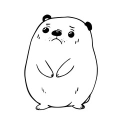 cute animal svg, farm animal svg, Animal clipart, Animal Svg, Doodle Svg, Safari animal svg, Animal Doodle Svg, Line Art Svg, Animal Face Svg, Jungle Animal Svg, Animal Head Svg, Woodland Animals Svg,