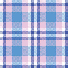 Plaid Tartan Seamless Pattern, Checkerboard Pattern for Shirt Printing, clothes, Dresses, Tablecloths, Blankets, Bedding, Paper, quilt, fabric and Other Textile Products