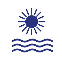 Navigation Symbols for print and design