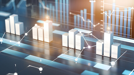 futuristic data analysis