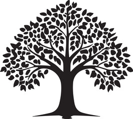 Fototapeta premium tree with roots