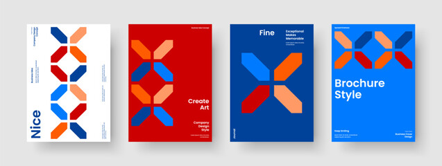 Modern Flyer Template. Abstract Business Presentation Design. Geometric Background Layout. Book Cover. Report. Brochure. Poster. Banner. Magazine. Leaflet. Handbill. Pamphlet. Catalog. Newsletter