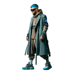 人物切抜き素材