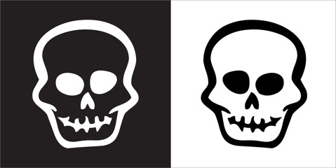 IIlustration Vector graphics of TheDeath icon