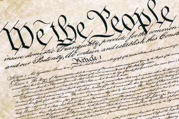 United States Constitution