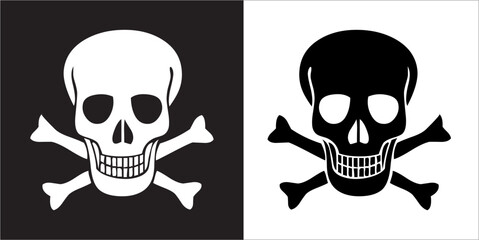 IIlustration Vector graphics of TheDeath icon