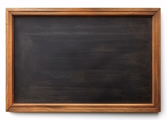 Vintage Blackboard Frame