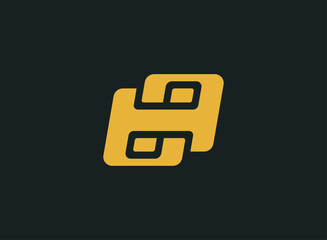 Introducing the Letter AA Modern Logo Design, this logo used for aa letters, minimal, a logos, aa, premium, luxury, symbols, unique, marks, text, letter mark, typography, fashion, business etc