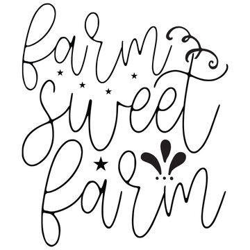 farm surrel farm