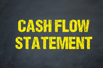 Cash Flow Statement	