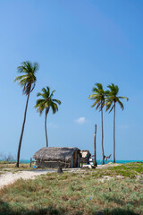Lakshadweep coral Island, India