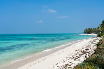 Lakshadweep island, India union territories