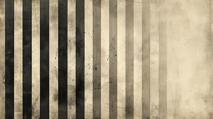 Fototapeta premium Beige pattern with thin, unobtrusive lines.