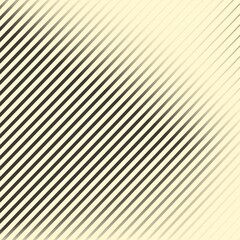 Obraz premium Beige grid pattern with subtle, thin lines.