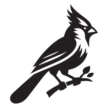 recommend clip art: bird on a branch
