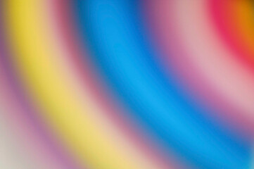 Blurred colorful background for Wallpaper website or banner