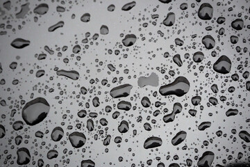 Waterdrops
