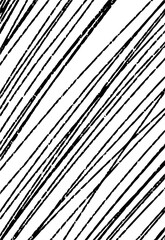 chalk line pattern background,Pencil sketch texture pattern . Hand drawn cross line pen hatching, doodle chalk sketchy clip art, freehand scribble line texture. Vector grunge rough scrawl