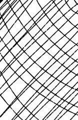 chalk line pattern background,Pencil sketch texture pattern . Hand drawn cross line pen hatching, doodle chalk sketchy clip art, freehand scribble line texture. Vector grunge rough scrawl