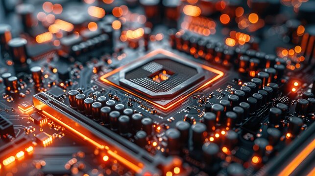 Graphics Processing Units (GPUs) have become the hardware of choice for deep learning due to their ability to perform parallel operations on large amounts of data. Generative AI.