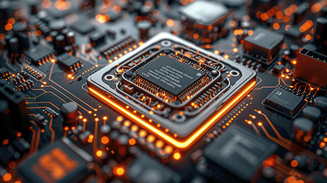 Graphics Processing Units (GPUs) have become the hardware of choice for deep learning due to their ability to perform parallel operations on large amounts of data. Generative AI.