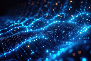 Blockchain Network: Cells of Decentralized Power